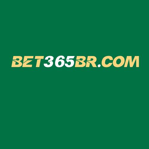 Logo da BET365BR